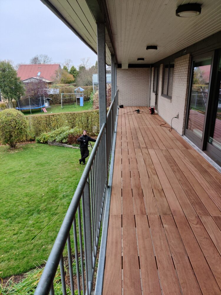 Tømrer i Randers, Hobro, Hinnerup og omegn